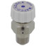1/8" Auto Vent for Hot Water & Steam