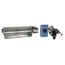Shaded Pole C-frame Blower Assembly, HB-RB39