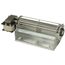 Shaded Pole C-frame Blower Assembly, HB-RB84
