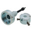 Hub Blaster Motor Shaft Blower Wheel Separator Tool