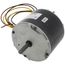 208-230v 1ph 1/4hp 1100rpm Motor, HB39GQ231