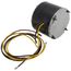 208-230v 1ph 1/4hp 1100rpm Motor, HB39GQ231