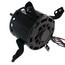 1/2 HP, 3-Speed Blower Motor (115V, 1075 RPM)
