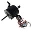1/2 HP, 3-Speed Blower Motor (115V, 1075 RPM)