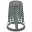 2" Hair Basket Strainer for Standard Flow Drains & 65 Series Linear Drains