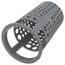 2" Hair Basket Strainer for Standard Flow Drains & 65 Series Linear Drains