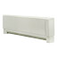 46" Hydronic Electric Baseboard Heater (240 Volt - 1000 Watts)