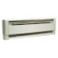 46" Hydronic Electric Baseboard Heater (240 Volt - 1000 Watts)
