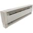 28" Hydronic Electric Baseboard Heater (240 Volt - 500 Watts)