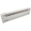34" Hydronic Electric Baseboard Heater (120 Volt - 750 Watts)