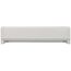 34" Hydronic Electric Baseboard Heater (120 Volt - 750 Watts)