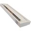 34" Hydronic Electric Baseboard Heater (120 Volt - 750 Watts)