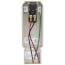 Single Pole Thermostat for QMark HBB/Commercial Baseboard Heaters