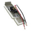 Tamper-proof Single Pole Thermostat for QMark HBB/Commercial Baseboard Heaters