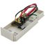Tamper-proof Double Pole Thermostat for QMark HBB/Commercial Baseboard Heaters