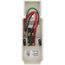 Tamper-proof Double Pole Thermostat for QMark HBB/Commercial Baseboard Heaters