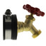 1-1/2" Hose Bibb w/ Cap