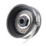 3" Hose Bibb w/ Cap