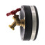 4" Hose Bibb w/ Cap