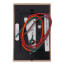 Line Voltage Humidistat (10 to 90% RH)