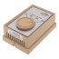 Line Voltage Humidistat (10 to 90% RH)
