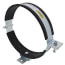 11" HydroClaw Expansion Tank Support Bracket