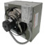 HC18L01 Horizontal Hydronic Unit Heater - 15,900 BTU