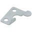 Replacement Shoe for Hole Cutter