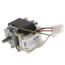 Inducer Motor
