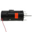 Inducer Motor, 1/16HP 3000RPM, HC24AU461