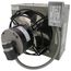 HC24SB01SA Horizontal Hydronic Unit Heater - 24,000 BTU