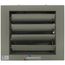 HC24SB01SA Horizontal Hydronic Unit Heater - 24,000 BTU