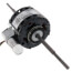 1/20 HP CW 115V 1080 RPM, 3 Speed 1 Phase Motor, HC25ZN362