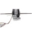 1/20 HP CW 115V 1080 RPM, 3 Speed 1 Phase Motor, HC25ZN362