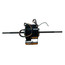1/15 HP CW 115V 1080 RPM, 3 Speed 1 Phase Motor