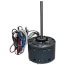 208-230V1Ph 1/15Hp 1435Rpm 3Sp, HC29DE208