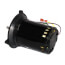 1/6 HP CCW 208/230V 3450 RPM Single Phase Draft Inducer Motor