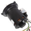 Inducer Motor