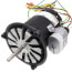 Inducer Motor