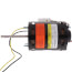 460V Ind. Motor, 1/6 HP, 3450 RPM, HC30CL460