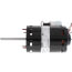 208/230V Inducer Motor, 3450RPM