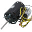 115V CCW 3450 RPM Single Phase Draft Inducer Motor, HC30GL120