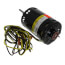 Draft Induced Motor HC30GL460