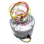 1/12 HP 1P Condenser Fan Motor, HC31GE225A