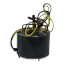 1/10 HP 1 PH Fan Motor (208/230V, 800RPM)