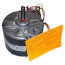 1/10HP 208/230V 1Ph Motor, HC33GE240