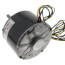 1/8 HP CCW 208/230V 825 RPM 48FR Condenser Fan Motor, HC33VE207