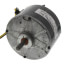1/10 HP CW 208/230V 110 RPM 1Ph 48FR Condenser Fan Motor, HC34GE239