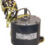 1/8 HP CW 460V 825 RPM 1Ph Low Ambient Condenser Fan Motor, HC36GE461