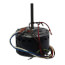 115v 1/5HP 1075rpm 3spd 48frm Motor, HC37AE116